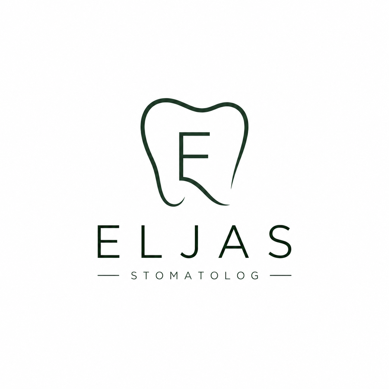 Stomatolog Eljas